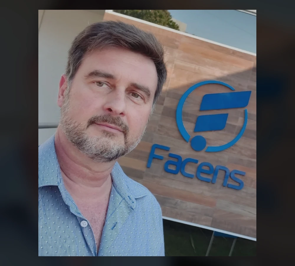 Instituto de Pesquisas da Facens — liderança e pesquisa aplicada